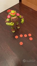 Tartaruga ninja sparapizze