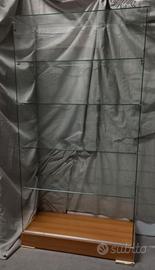 VETRINA DA ESPOSIZIONE