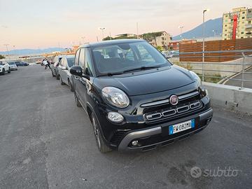FIAT 500L CROSS