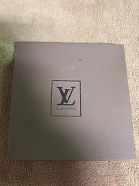 Foulard Louis Vuitton