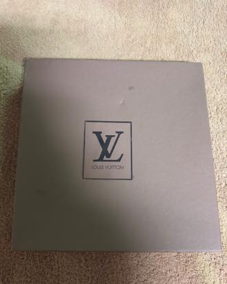 Foulard Louis Vuitton
