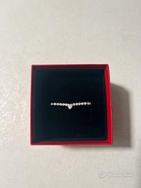 Collana tennis stroili