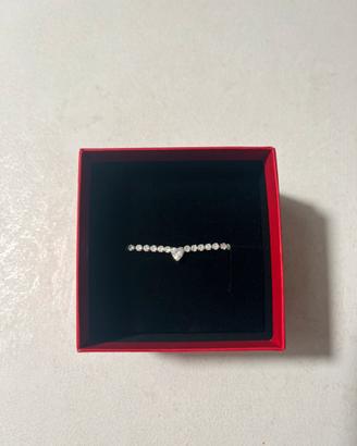 Collana tennis stroili