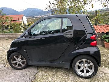 Smart 451  for two pulse