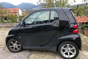 Smart 451  for two pulse
