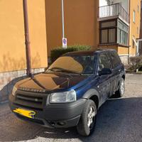 LAND ROVER FREELANDER prima serie