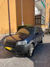 LAND ROVER FREELANDER prima serie