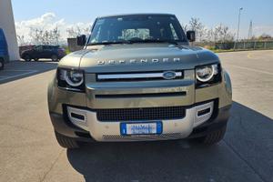 DEFENDER 90D