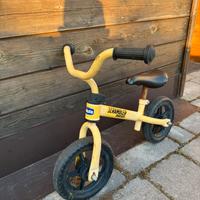 Chicco ducati scrambler