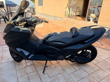 T-MAX 500
