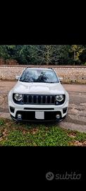 JEEP RENEGADE Longitude