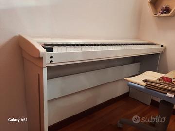 pianola elettronica nuova