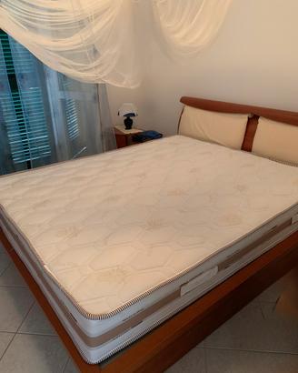 Materasso matrimoniale