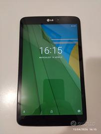 Tablet LG GPag 8.3 (V500)