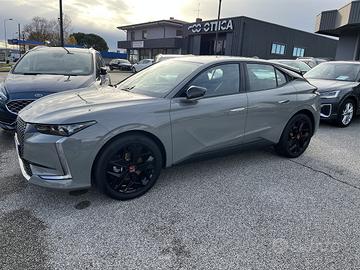 DS 4 1500 HDI 130 CV AUTOMAT. PERFORMANCE LINE+