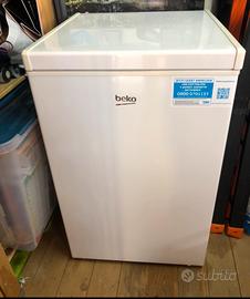 Congelatore Beko
