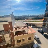 Appartamento con veranda