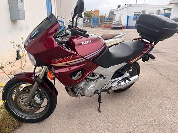 Yamaha TDM 850 - 1995