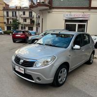Dacia Sandero 1.4 8V GPL Ambiance