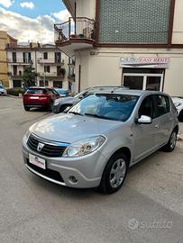 Dacia Sandero 1.4 8V GPL Ambiance