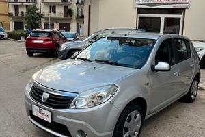 Dacia Sandero 1.4 8V GPL Ambiance