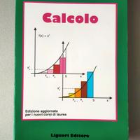  Calcolo Liguori editore