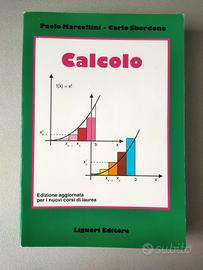  Calcolo Liguori editore