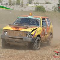 Assetto  per Uno Turbo