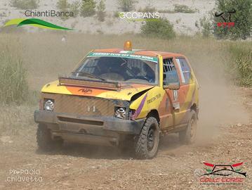 Assetto  per Uno Turbo