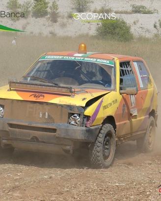 Assetto  per Uno Turbo