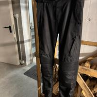 Pantalone moto Axo