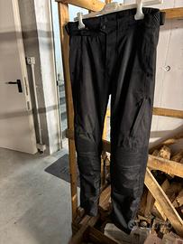 Pantalone moto Axo