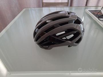 KASK Valegro Antracite opaco - SMALL