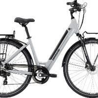 Bicicletta elettrica nuova Lombardo Trastevere 28”