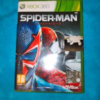 Spiderman Shattered Dimensions 