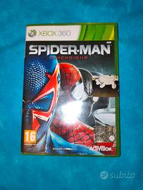 Spiderman Shattered Dimensions 