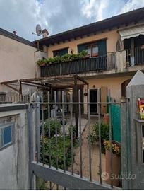 Bilocale a Seregno