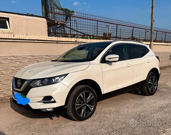 Nissan Qashqai 2018