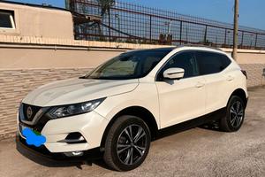 Nissan Qashqai 2018