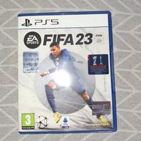 Fifa 23 PS5