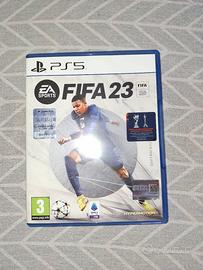 Fifa 23 PS5