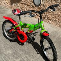 Bici bambino