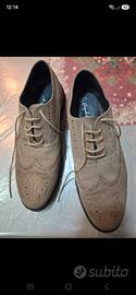 Scarpe invernali uomo 