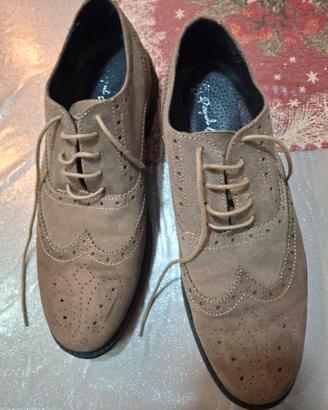 Scarpe invernali uomo 
