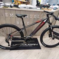 e-bike olympia master 630wh 2025 NUOVA
