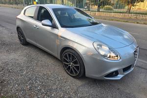 Alfa Romeo Giulietta 1.4 Turbo 120 CV Distinctive