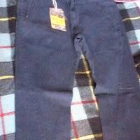 5+1 NUOVI tg.50: 3 jeans + 1 Pant.corto + 1 REG*L