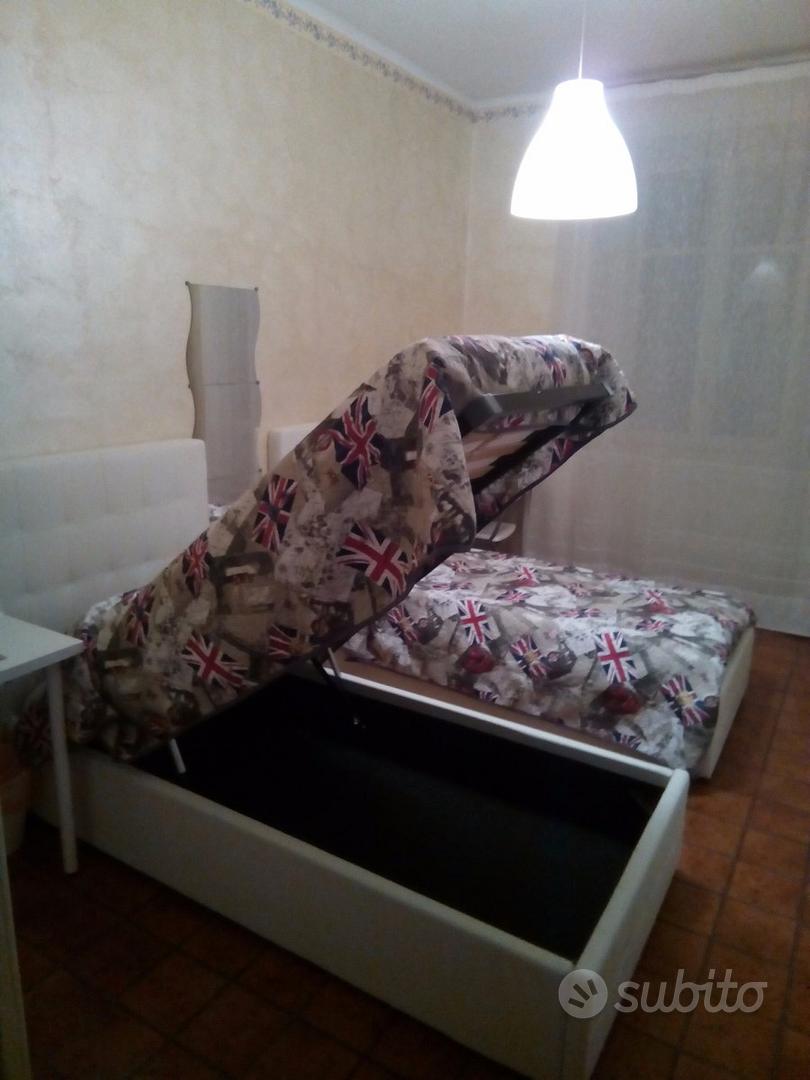 Stanza doppia in San Paolo, foto 6 di 6