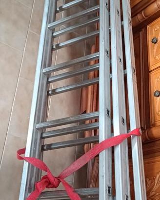 Scala Facal SL260-3 Trasformabile 3 Rampe i