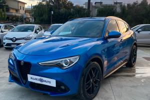 Alfa Romeo Stelvio 2.2 Turbodiesel 190 CV AT8 Q4 S